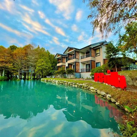 Villa 88 Fengping المظهر الخارجي الصورة