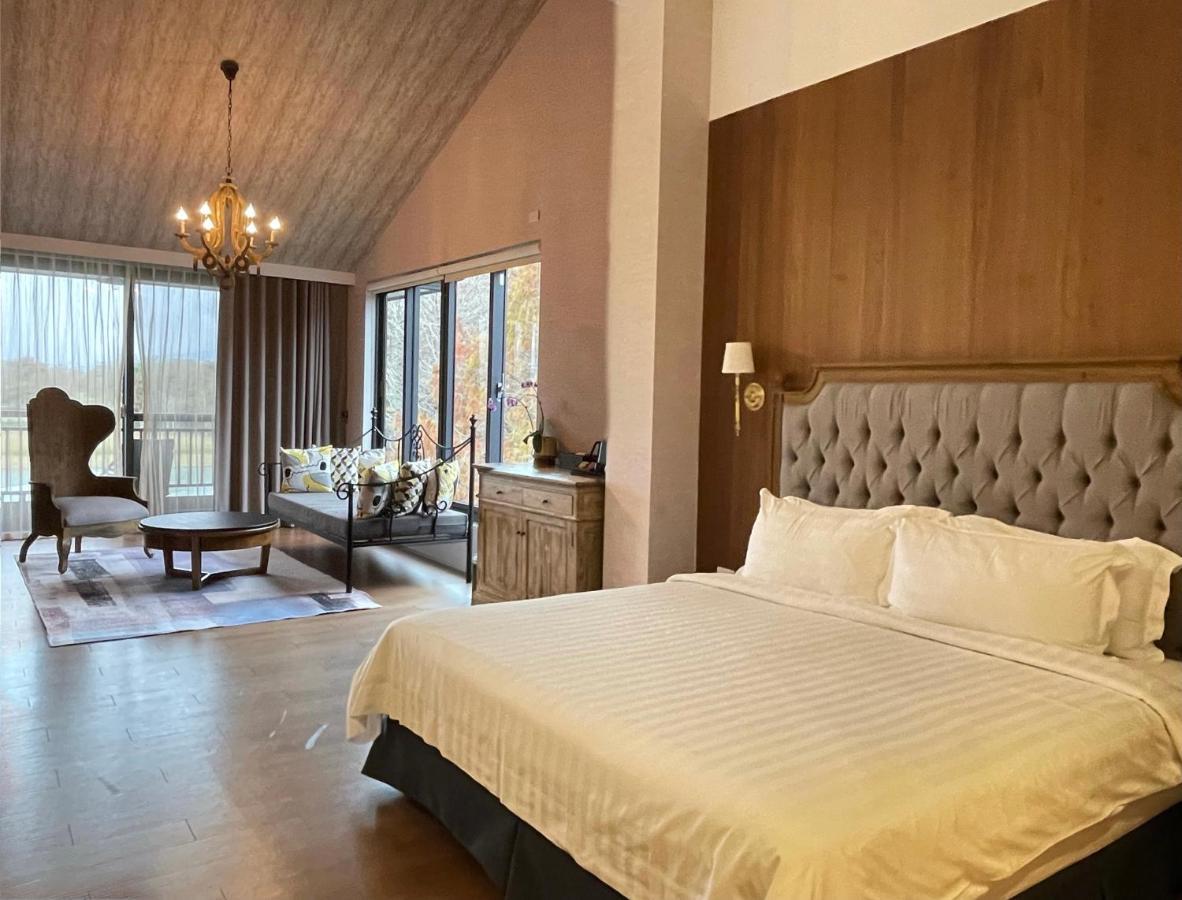 Villa 88 Fengping المظهر الخارجي الصورة