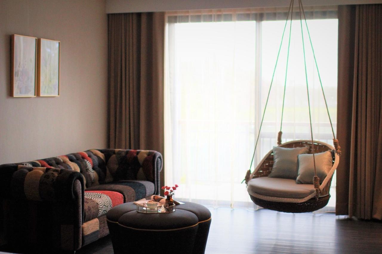 Villa 88 Fengping المظهر الخارجي الصورة