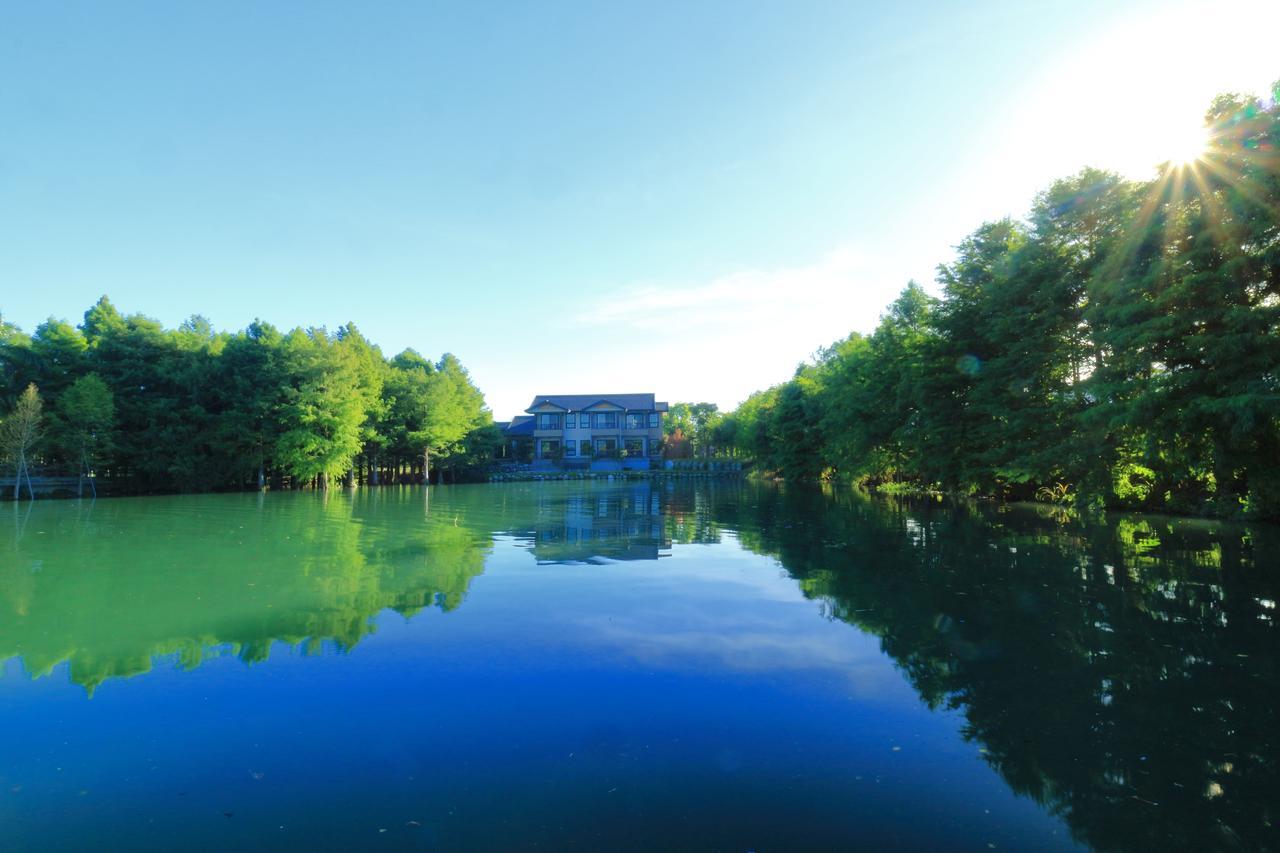 Villa 88 Fengping المظهر الخارجي الصورة