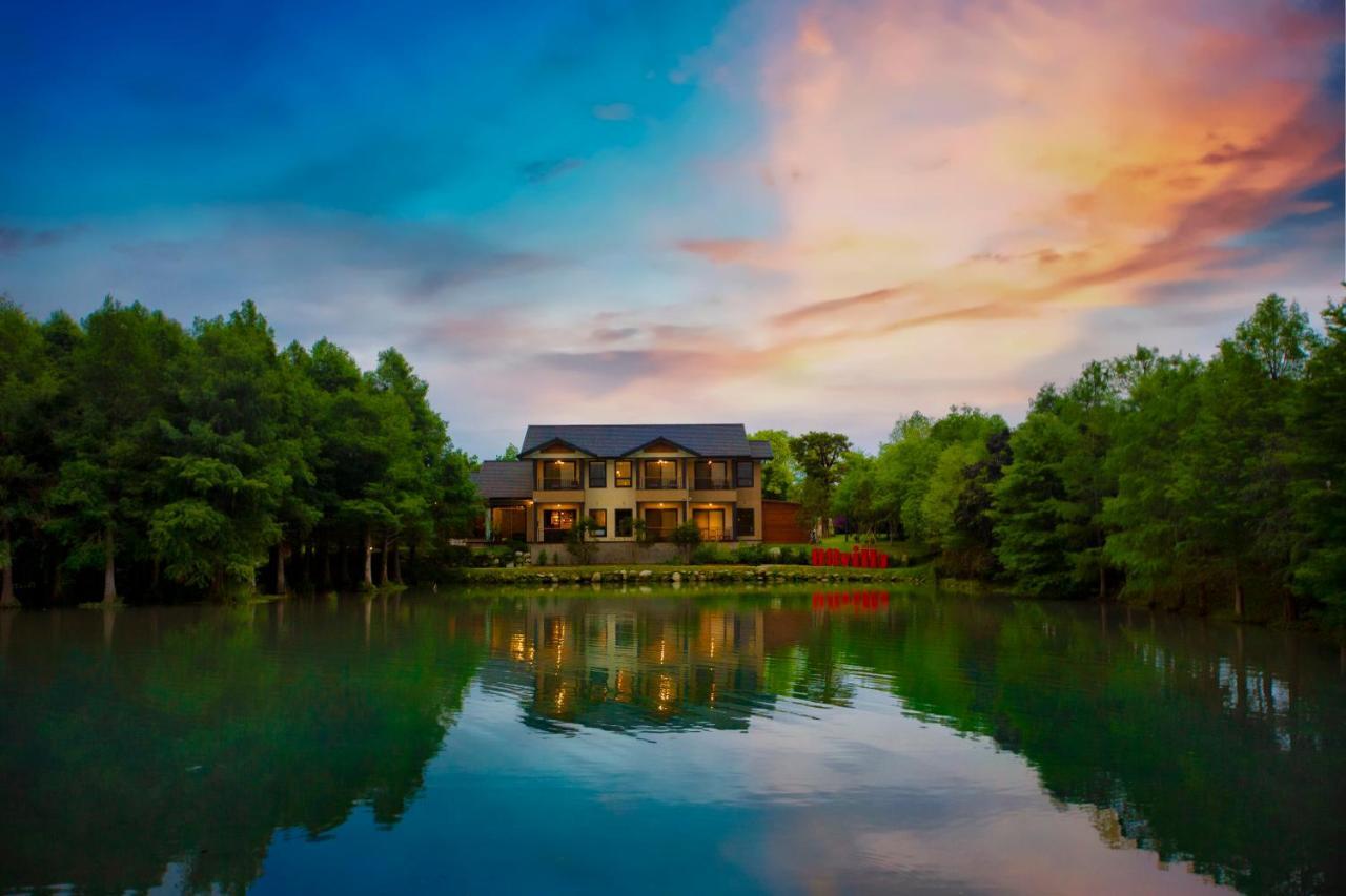 Villa 88 Fengping المظهر الخارجي الصورة